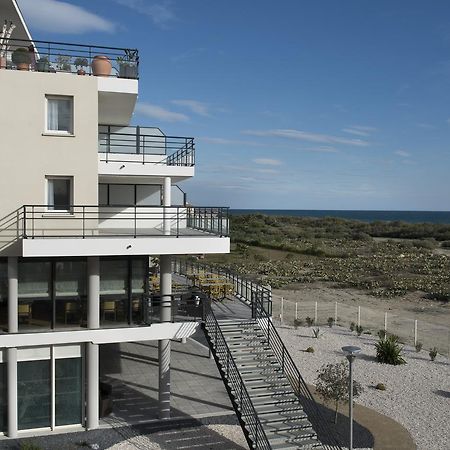 Domitys Les Dunes D'Argent Saint-Cyprien  Exterior foto