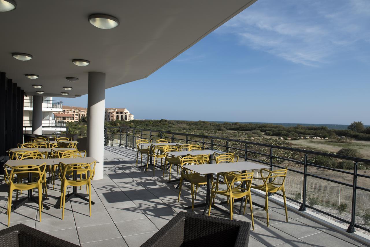 Domitys Les Dunes D'Argent Saint-Cyprien  Exterior foto